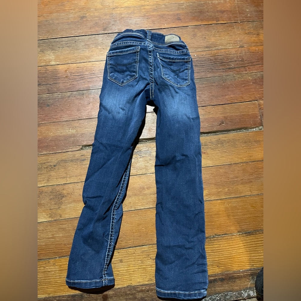 Size 6 jeans jordache
